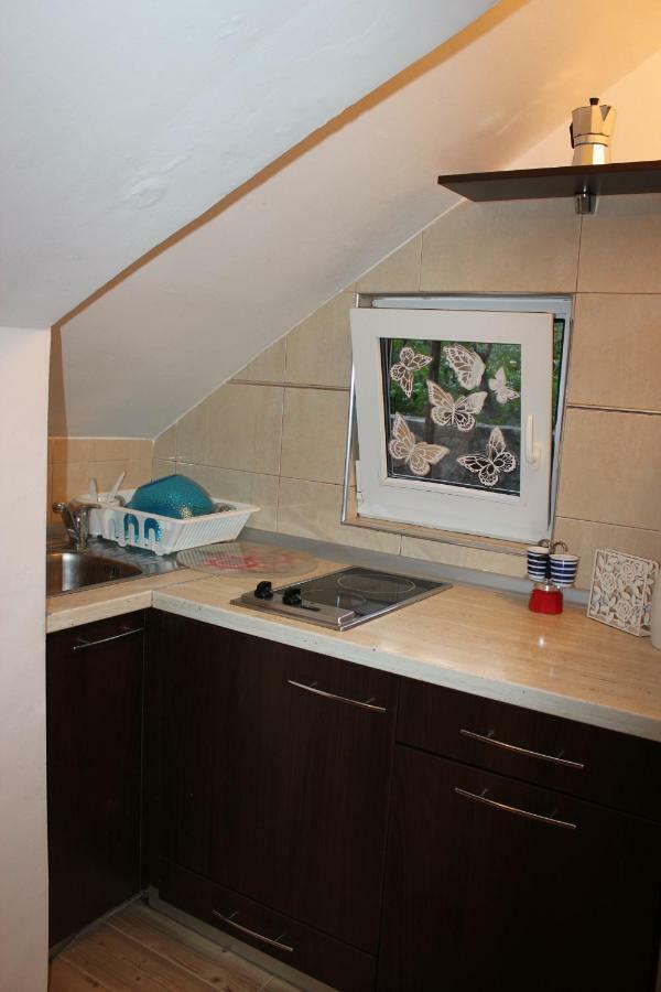 Tutnovo 13 Apartment Rijeka Exterior photo